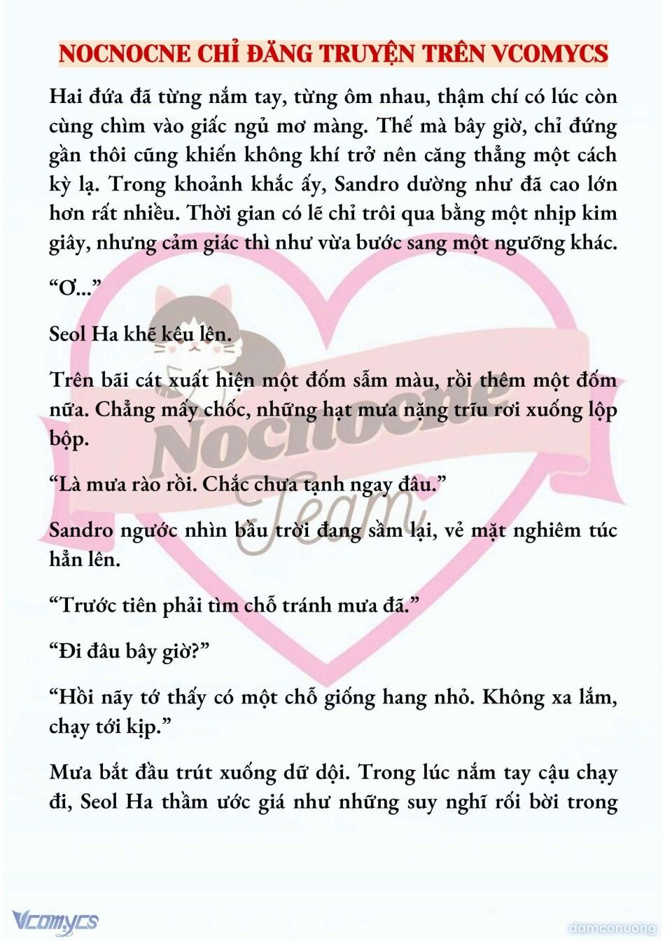 đọc truyện [full] [tiểu Thuyết] Điểm Chí Chương 45 ảnh 8 tại Thiên Thai Truyện