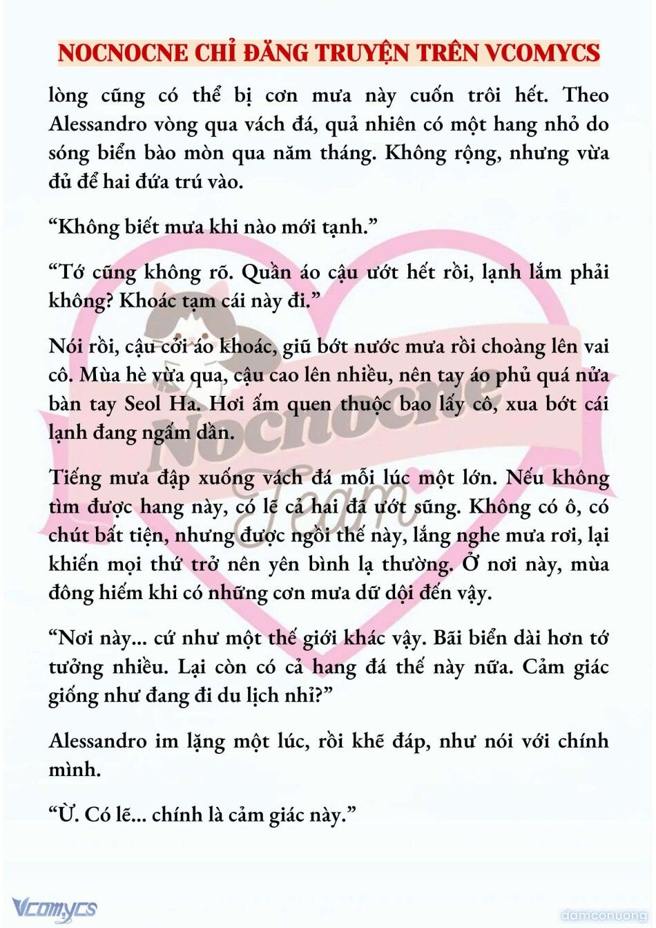 đọc truyện [full] [tiểu Thuyết] Điểm Chí Chương 45 ảnh 9 tại Thiên Thai Truyện