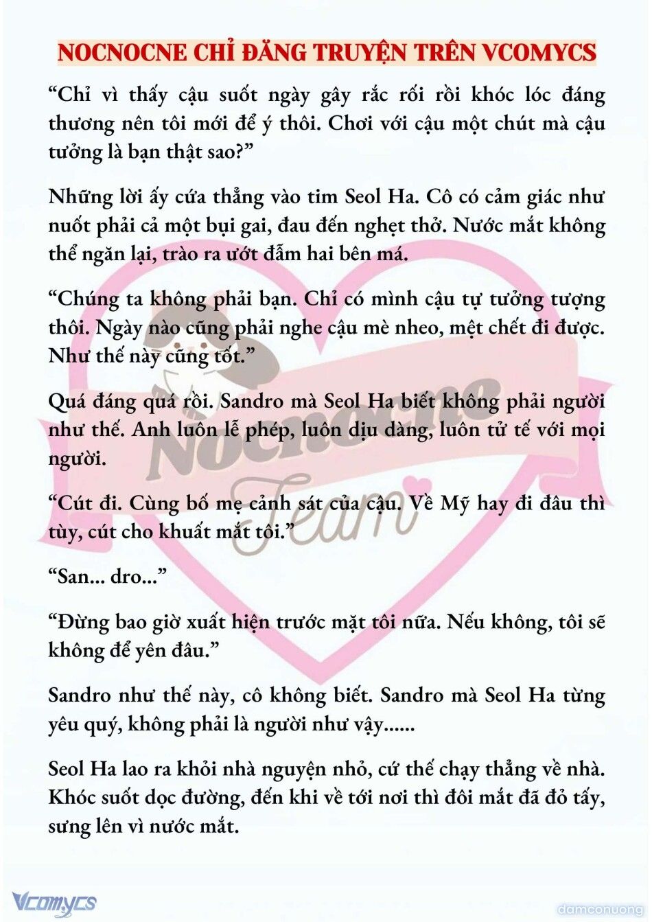 đọc truyện [full] [tiểu Thuyết] Điểm Chí Chương 46 ảnh 13 tại Thiên Thai Truyện