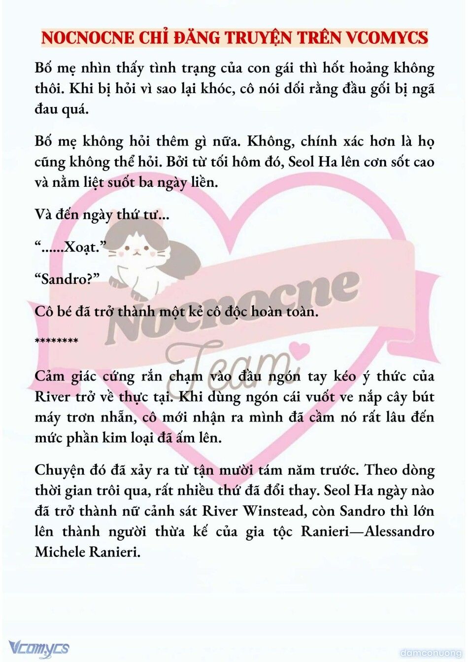 đọc truyện [full] [tiểu Thuyết] Điểm Chí Chương 46 ảnh 14 tại Thiên Thai Truyện