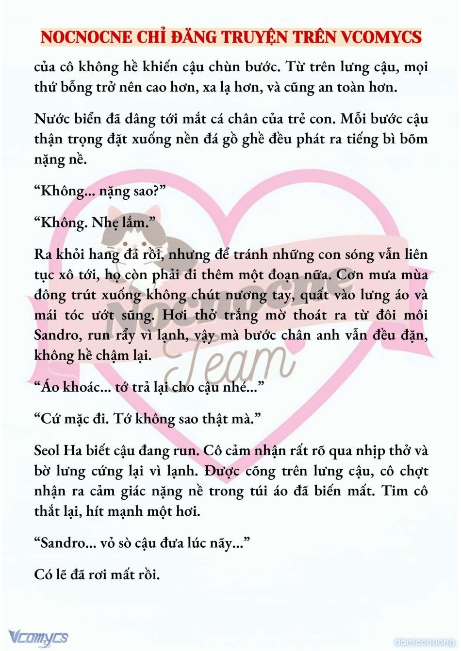 đọc truyện [full] [tiểu Thuyết] Điểm Chí Chương 46 ảnh 4 tại Thiên Thai Truyện