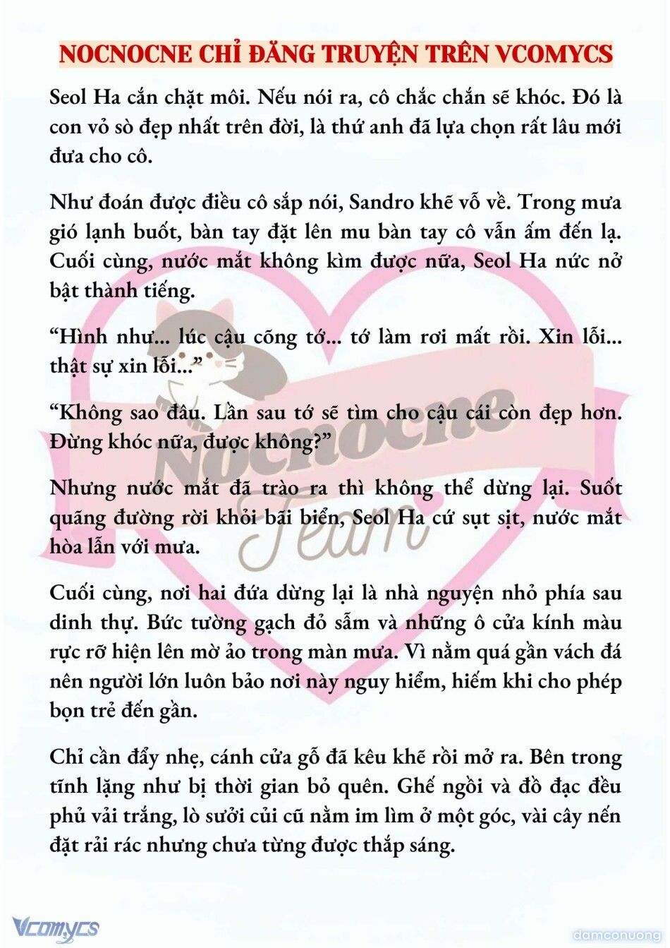 đọc truyện [full] [tiểu Thuyết] Điểm Chí Chương 46 ảnh 5 tại Thiên Thai Truyện