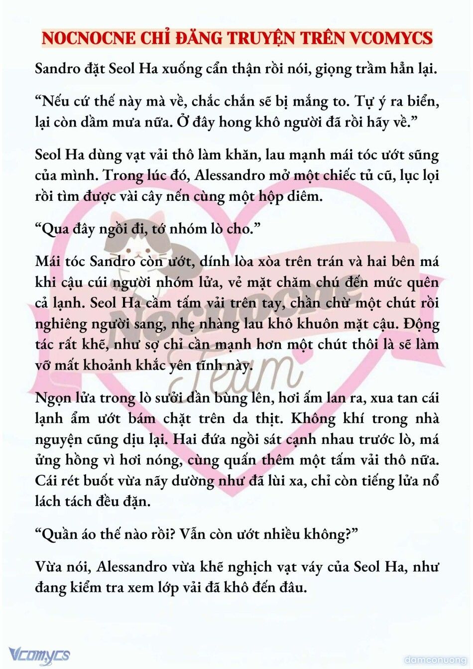 đọc truyện [full] [tiểu Thuyết] Điểm Chí Chương 46 ảnh 6 tại Thiên Thai Truyện