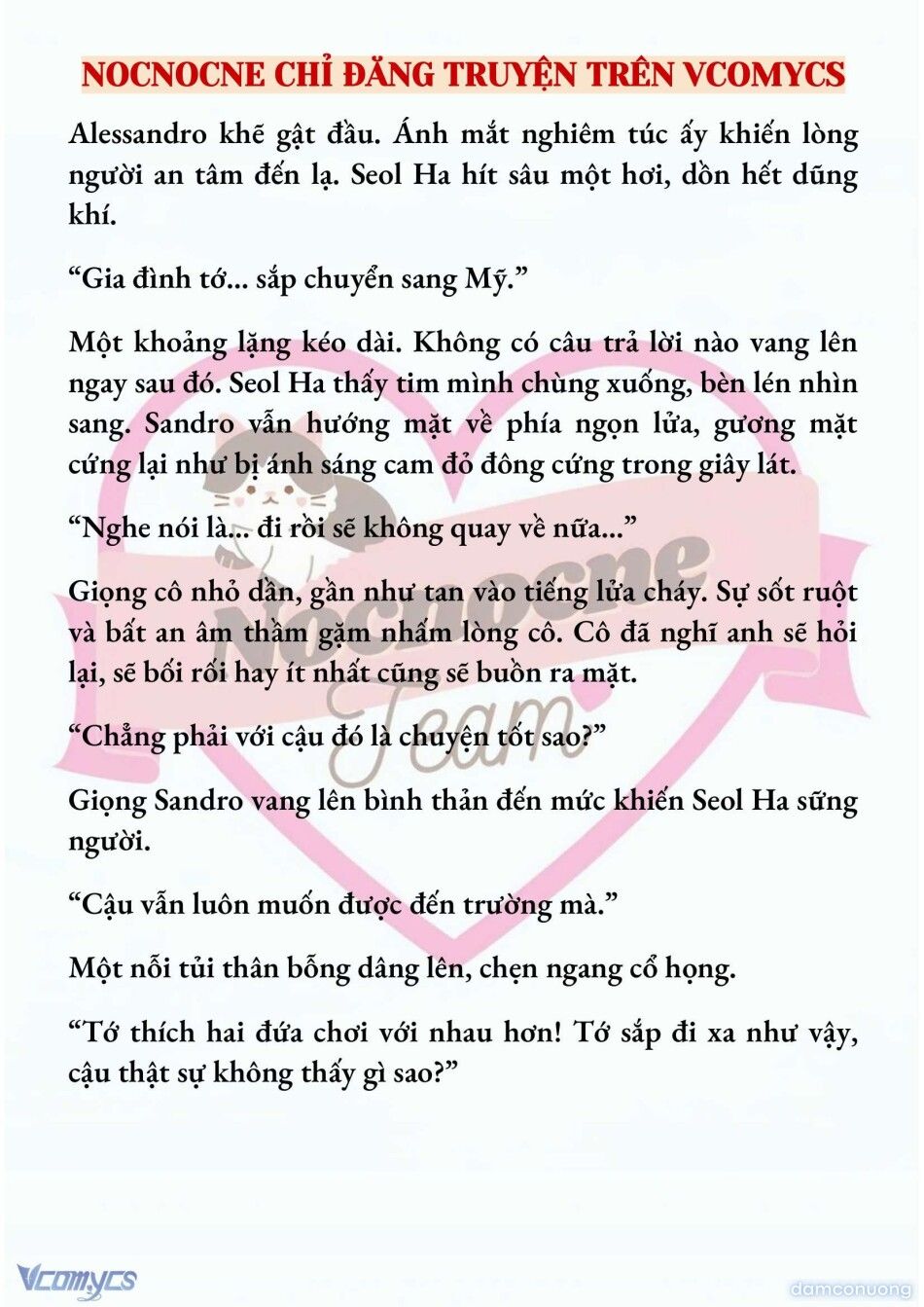 đọc truyện [full] [tiểu Thuyết] Điểm Chí Chương 46 ảnh 8 tại Thiên Thai Truyện