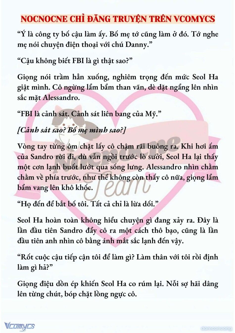 đọc truyện [full] [tiểu Thuyết] Điểm Chí Chương 46 ảnh 11 tại Thiên Thai Truyện