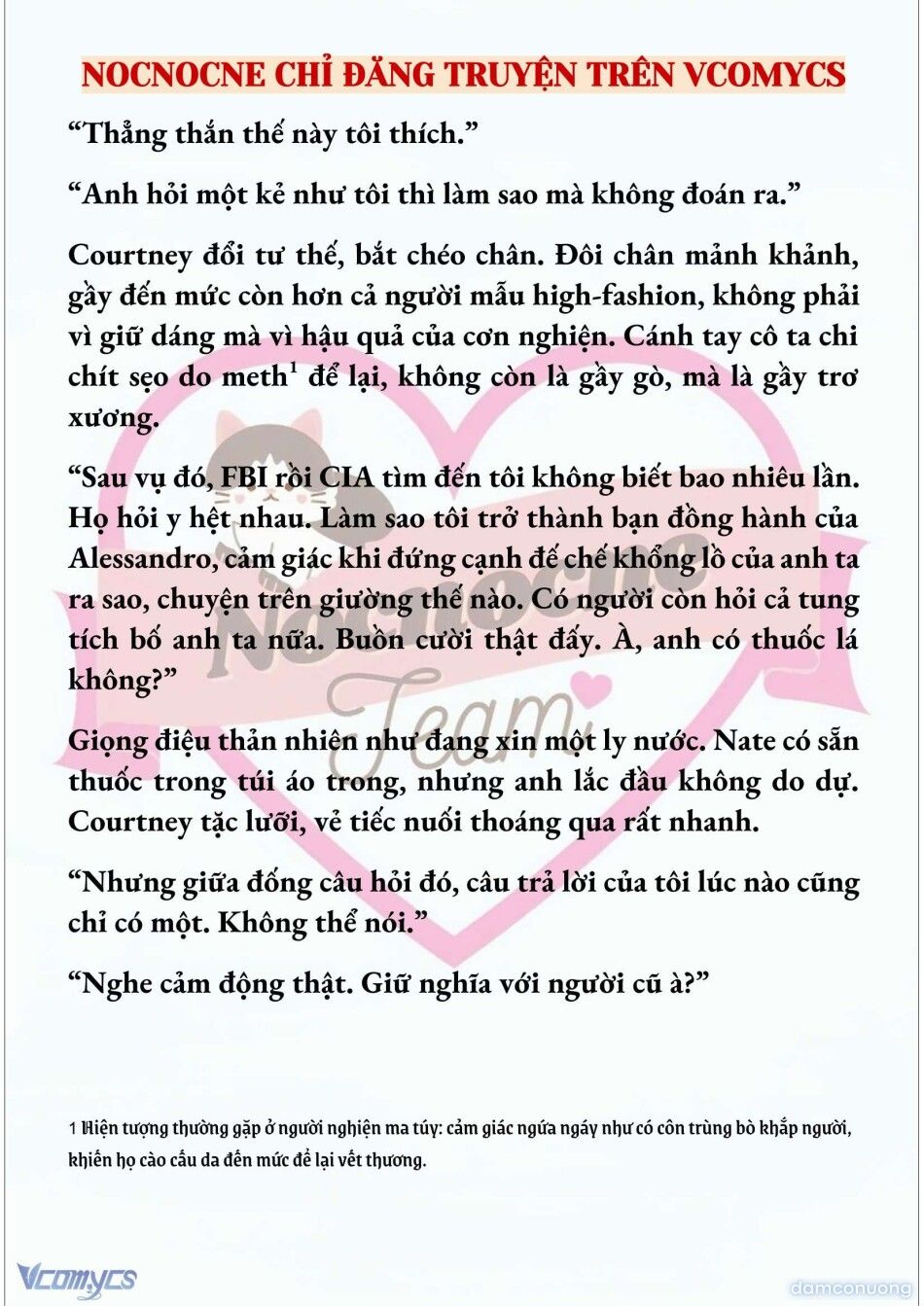 đọc truyện [full] [tiểu Thuyết] Điểm Chí Chương 47 ảnh 4 tại Thiên Thai Truyện