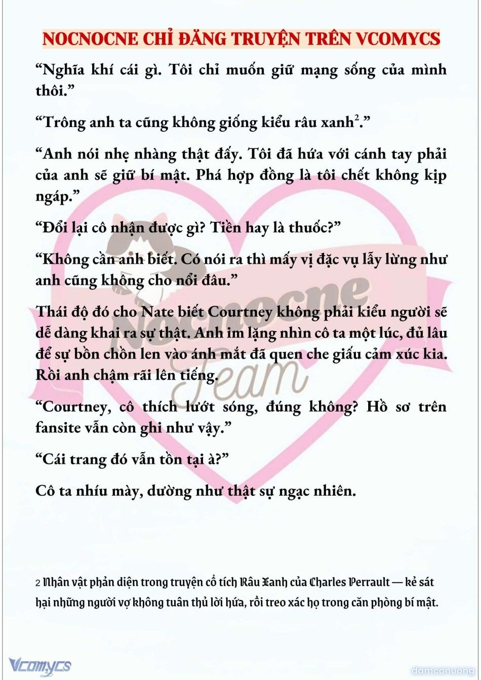 đọc truyện [full] [tiểu Thuyết] Điểm Chí Chương 47 ảnh 5 tại Thiên Thai Truyện