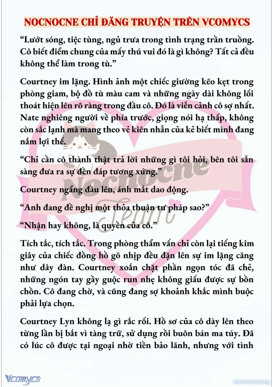 đọc truyện [full] [tiểu Thuyết] Điểm Chí Chương 47 ảnh 6 tại Thiên Thai Truyện