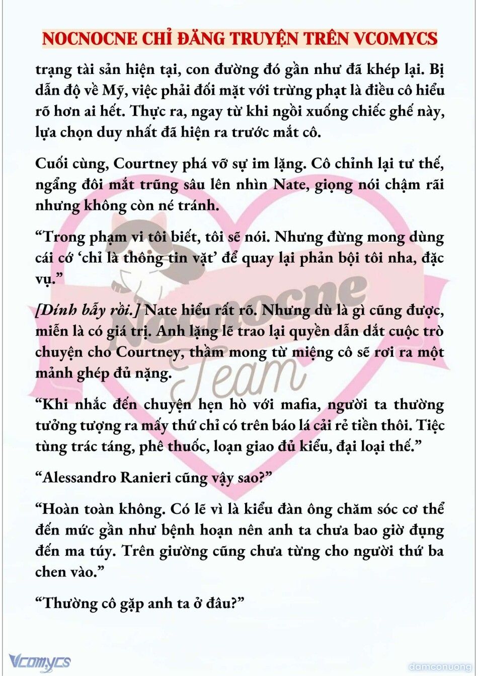 đọc truyện [full] [tiểu Thuyết] Điểm Chí Chương 47 ảnh 7 tại Thiên Thai Truyện