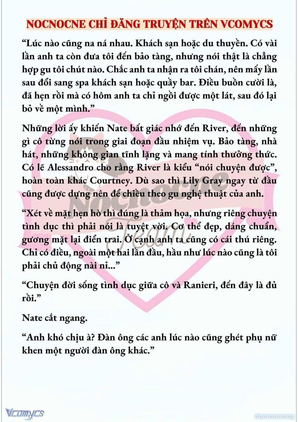 đọc truyện [full] [tiểu Thuyết] Điểm Chí Chương 47 ảnh 8 tại Thiên Thai Truyện