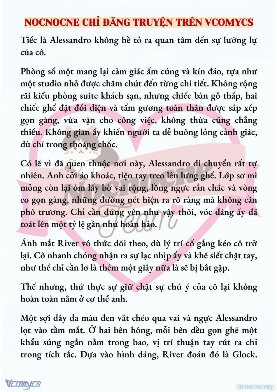 đọc truyện [full] [tiểu Thuyết] Điểm Chí Chương 48 ảnh 12 tại Thiên Thai Truyện