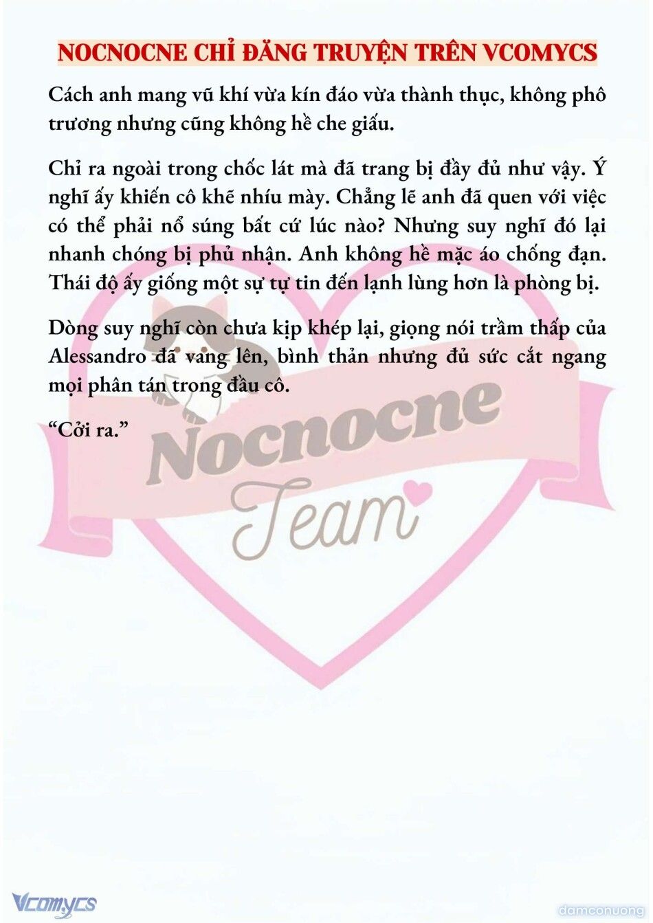 đọc truyện [full] [tiểu Thuyết] Điểm Chí Chương 48 ảnh 13 tại Thiên Thai Truyện