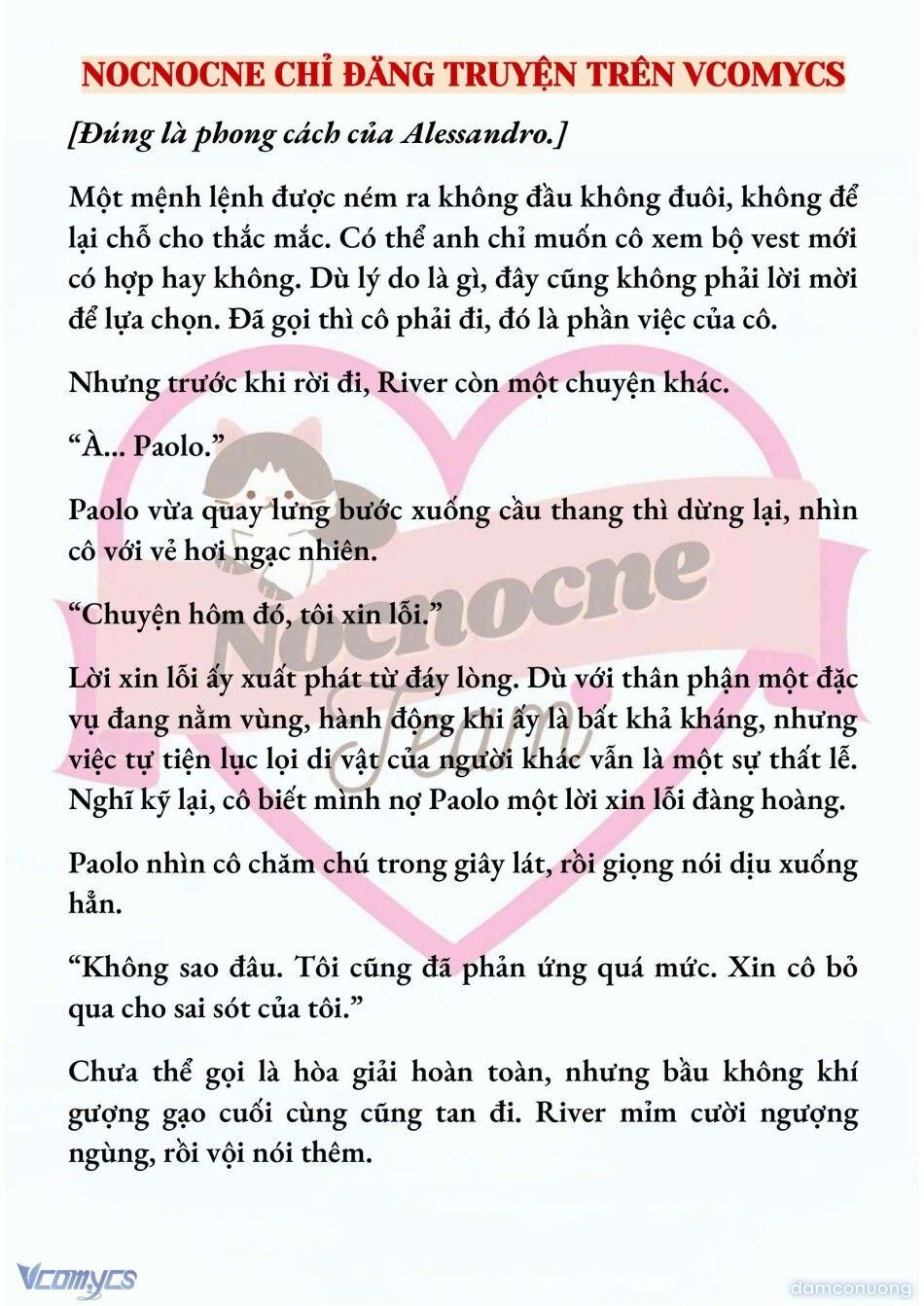 đọc truyện [full] [tiểu Thuyết] Điểm Chí Chương 48 ảnh 4 tại Thiên Thai Truyện