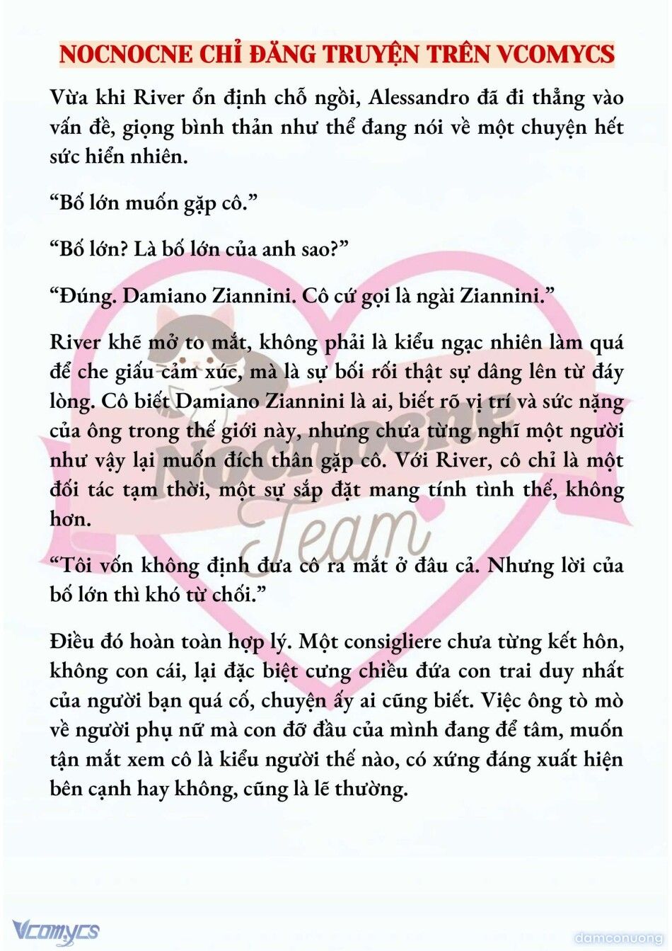 đọc truyện [full] [tiểu Thuyết] Điểm Chí Chương 48 ảnh 6 tại Thiên Thai Truyện