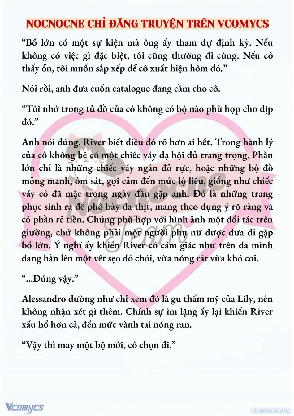 đọc truyện [full] [tiểu Thuyết] Điểm Chí Chương 48 ảnh 7 tại Thiên Thai Truyện