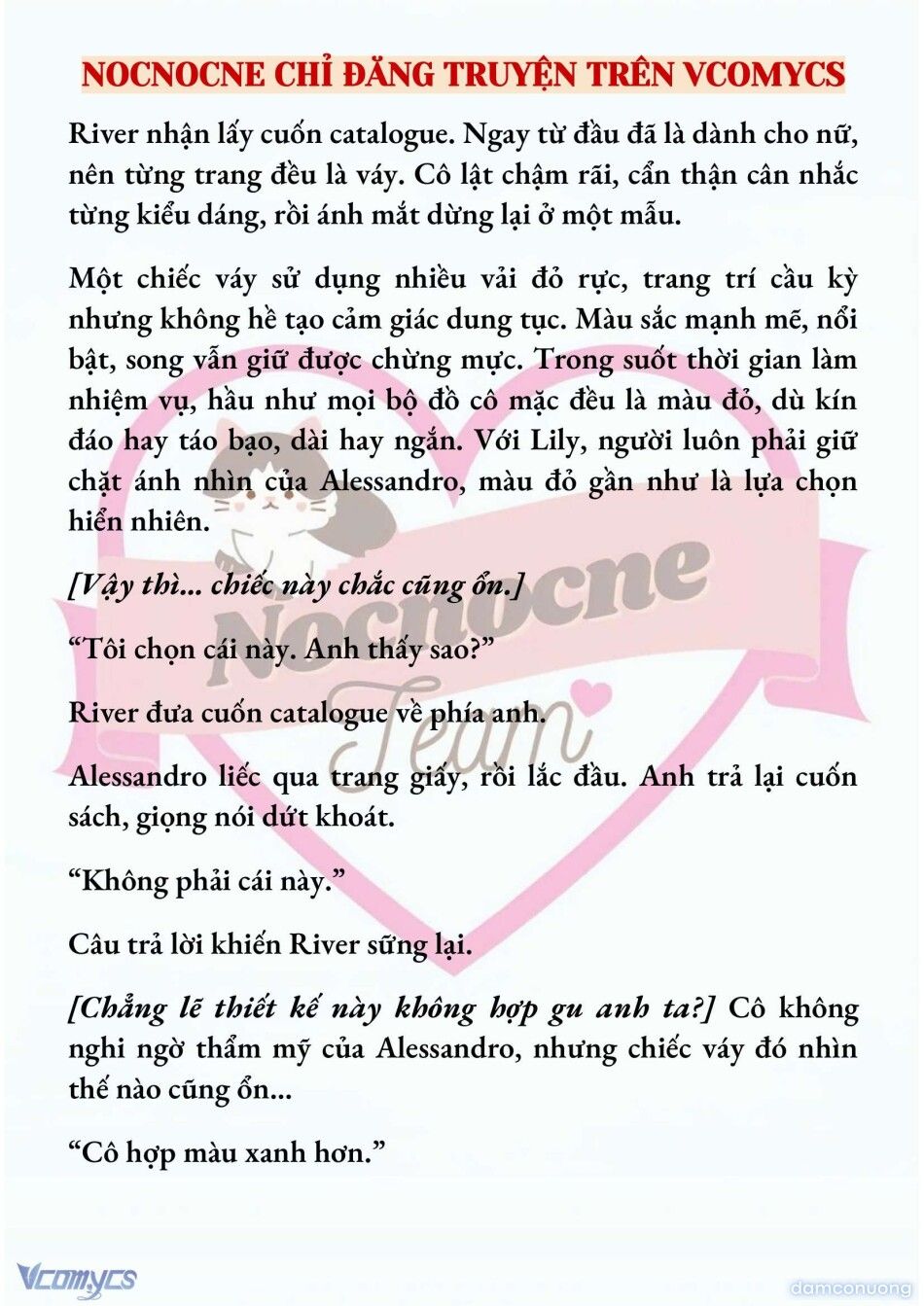 đọc truyện [full] [tiểu Thuyết] Điểm Chí Chương 48 ảnh 8 tại Thiên Thai Truyện