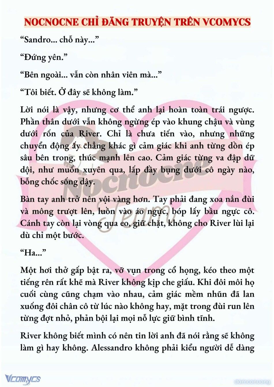 đọc truyện [full] [tiểu Thuyết] Điểm Chí Chương 49 ảnh 6 tại Thiên Thai Truyện