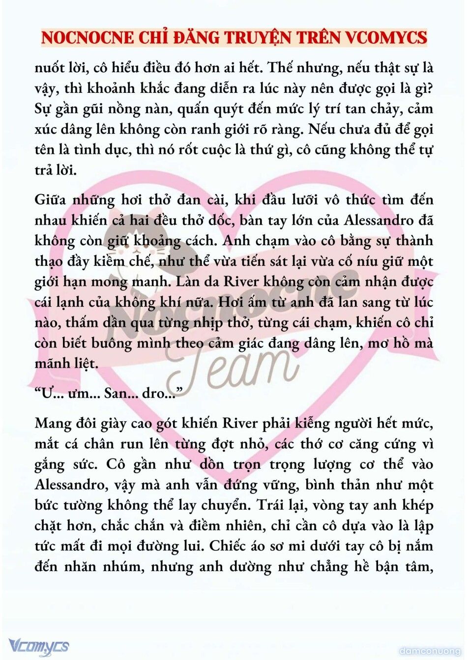 đọc truyện [full] [tiểu Thuyết] Điểm Chí Chương 49 ảnh 7 tại Thiên Thai Truyện