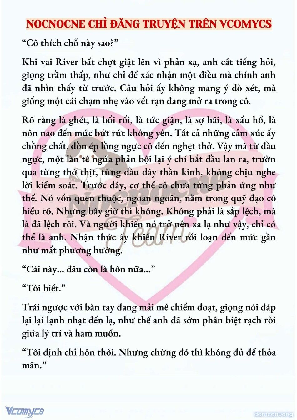 đọc truyện [full] [tiểu Thuyết] Điểm Chí Chương 49 ảnh 9 tại Thiên Thai Truyện