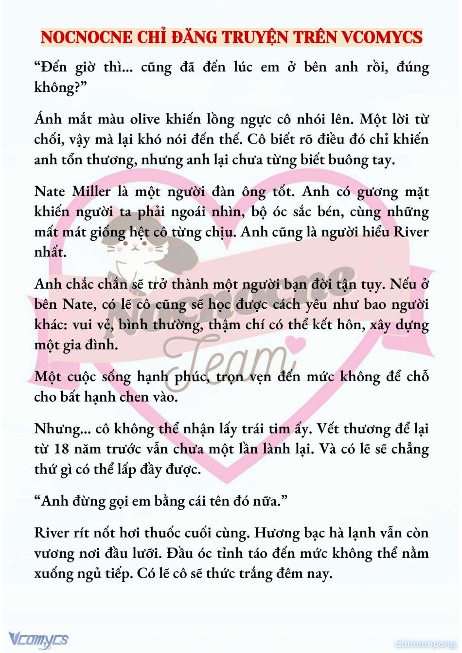 đọc truyện [full] [tiểu Thuyết] Điểm Chí Chương 5 ảnh 14 tại Thiên Thai Truyện