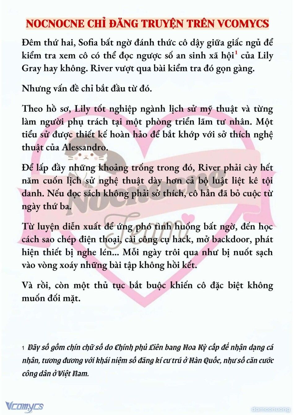 đọc truyện [full] [tiểu Thuyết] Điểm Chí Chương 5 ảnh 5 tại Thiên Thai Truyện