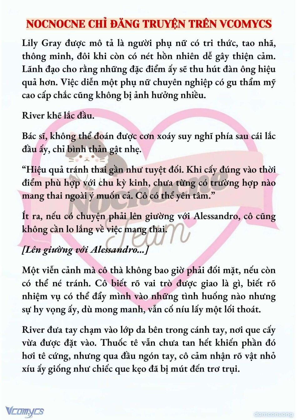 đọc truyện [full] [tiểu Thuyết] Điểm Chí Chương 5 ảnh 7 tại Thiên Thai Truyện