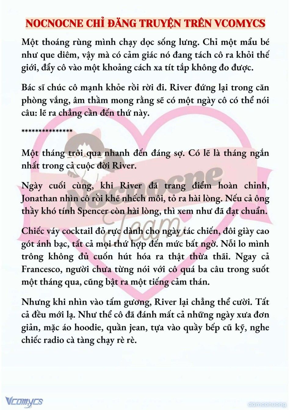 đọc truyện [full] [tiểu Thuyết] Điểm Chí Chương 5 ảnh 8 tại Thiên Thai Truyện