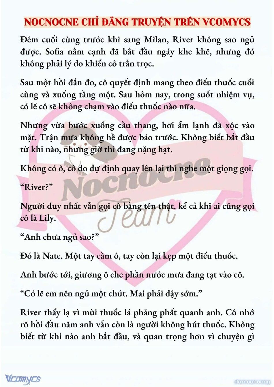 đọc truyện [full] [tiểu Thuyết] Điểm Chí Chương 5 ảnh 9 tại Thiên Thai Truyện