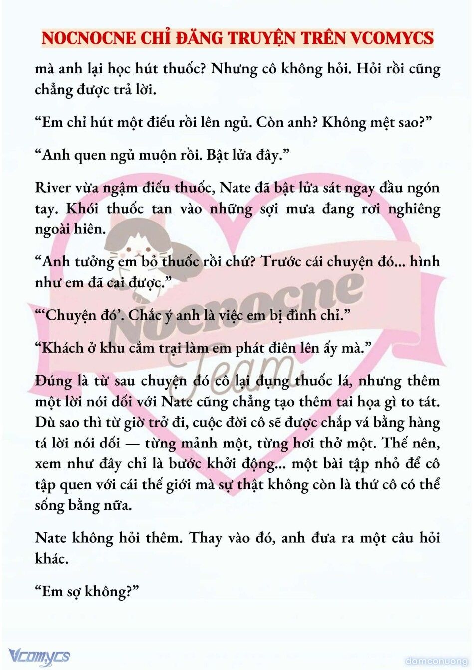 đọc truyện [full] [tiểu Thuyết] Điểm Chí Chương 5 ảnh 10 tại Thiên Thai Truyện