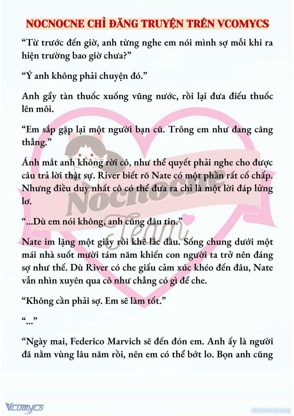 đọc truyện [full] [tiểu Thuyết] Điểm Chí Chương 5 ảnh 11 tại Thiên Thai Truyện