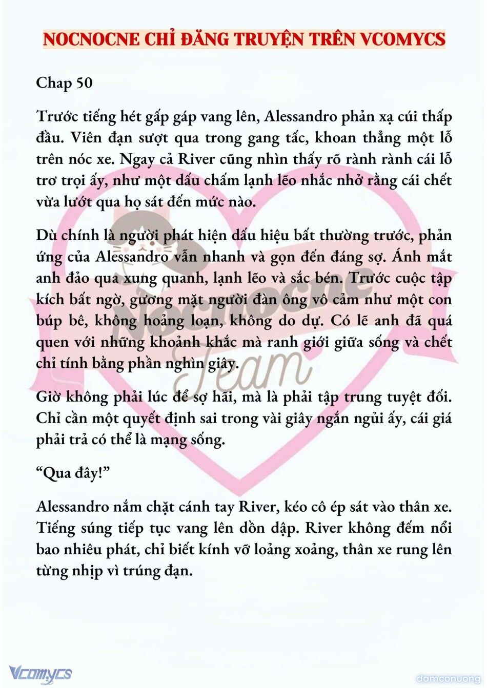 đọc truyện [full] [tiểu Thuyết] Điểm Chí Chương 50 ảnh 3 tại Thiên Thai Truyện