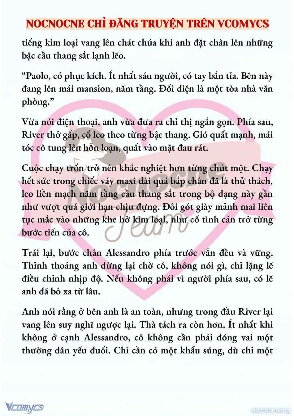 đọc truyện [full] [tiểu Thuyết] Điểm Chí Chương 50 ảnh 13 tại Thiên Thai Truyện