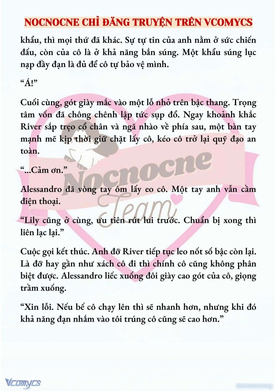 đọc truyện [full] [tiểu Thuyết] Điểm Chí Chương 50 ảnh 14 tại Thiên Thai Truyện