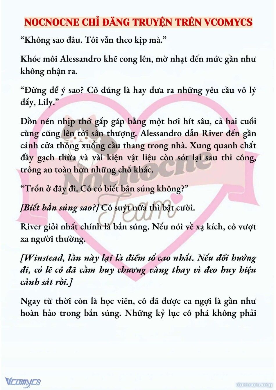 đọc truyện [full] [tiểu Thuyết] Điểm Chí Chương 50 ảnh 15 tại Thiên Thai Truyện