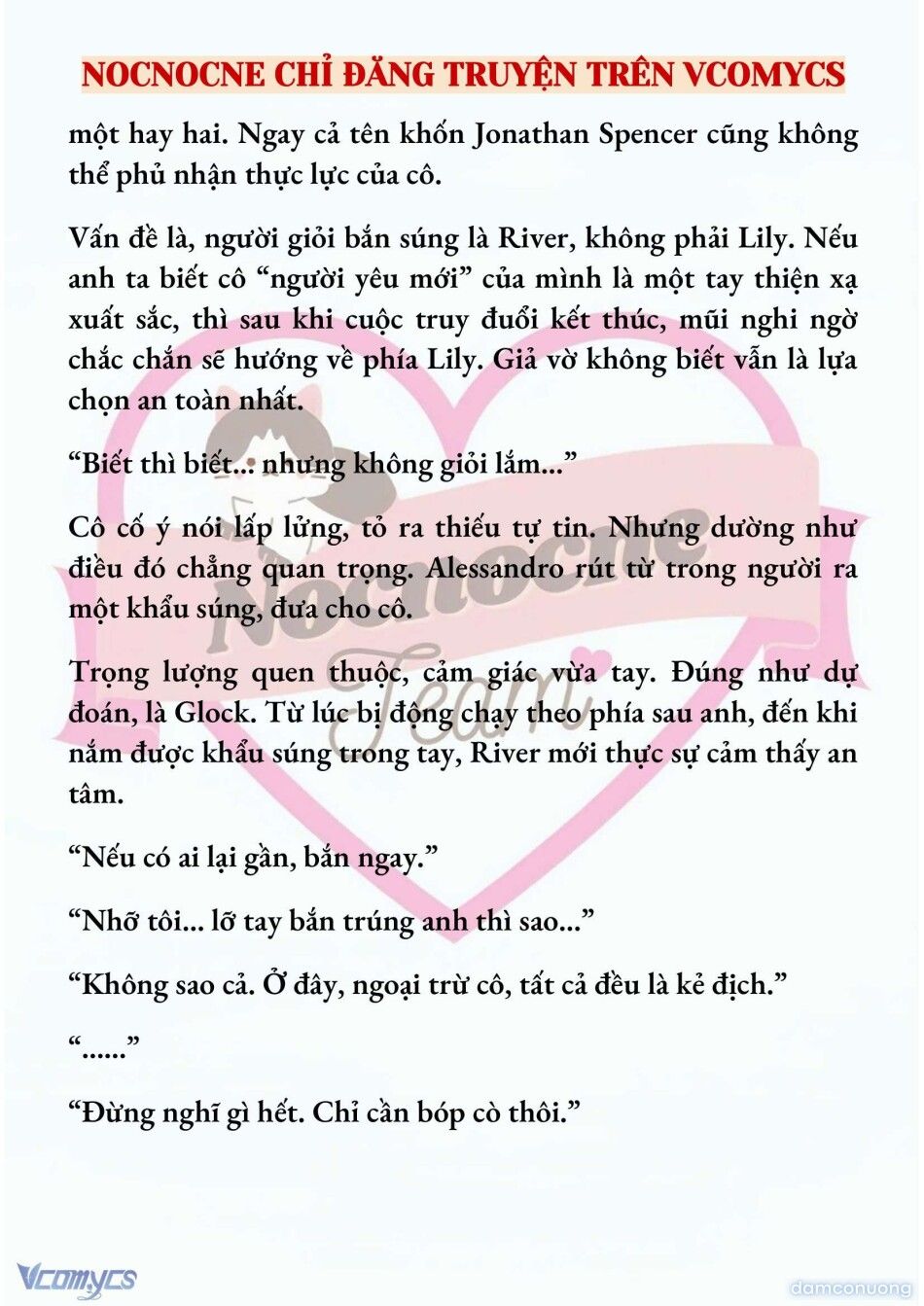 đọc truyện [full] [tiểu Thuyết] Điểm Chí Chương 50 ảnh 16 tại Thiên Thai Truyện