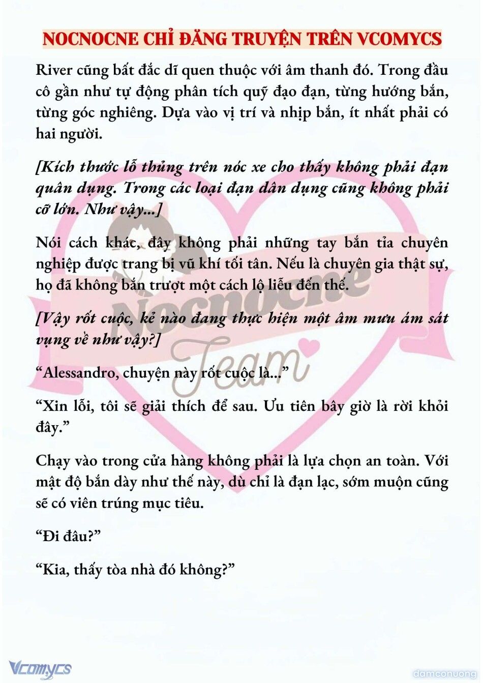 đọc truyện [full] [tiểu Thuyết] Điểm Chí Chương 50 ảnh 4 tại Thiên Thai Truyện