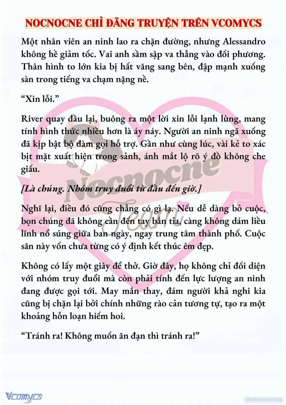 đọc truyện [full] [tiểu Thuyết] Điểm Chí Chương 50 ảnh 8 tại Thiên Thai Truyện