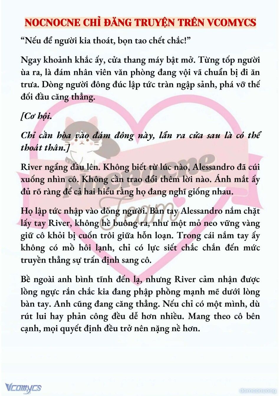 đọc truyện [full] [tiểu Thuyết] Điểm Chí Chương 50 ảnh 9 tại Thiên Thai Truyện