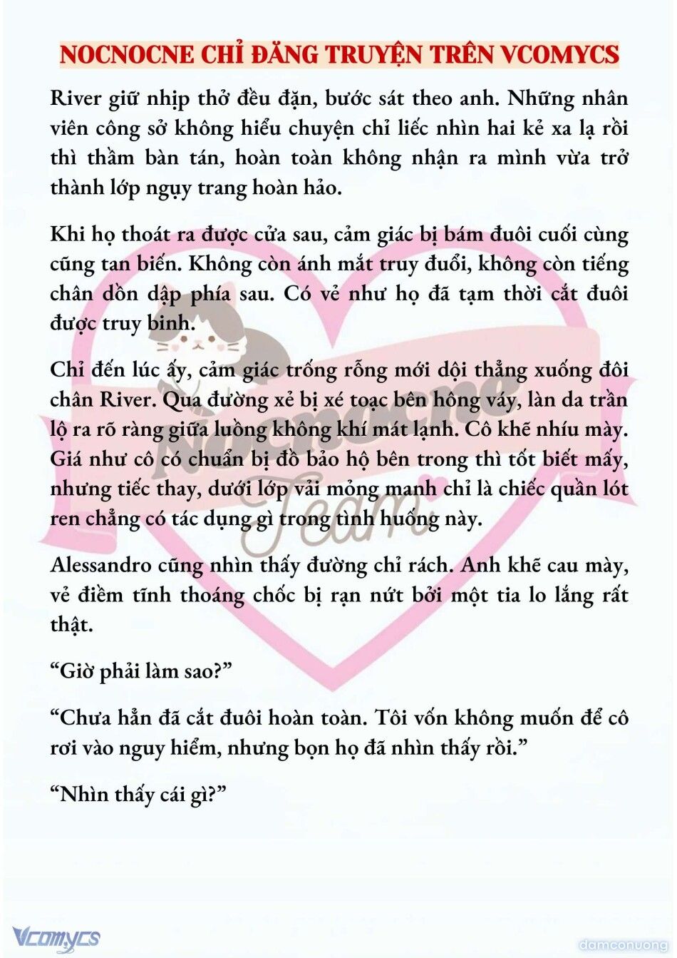 đọc truyện [full] [tiểu Thuyết] Điểm Chí Chương 50 ảnh 10 tại Thiên Thai Truyện