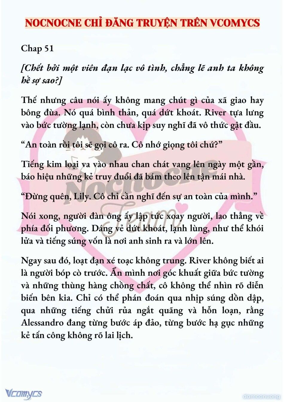 đọc truyện [full] [tiểu Thuyết] Điểm Chí Chương 51 ảnh 3 tại Thiên Thai Truyện