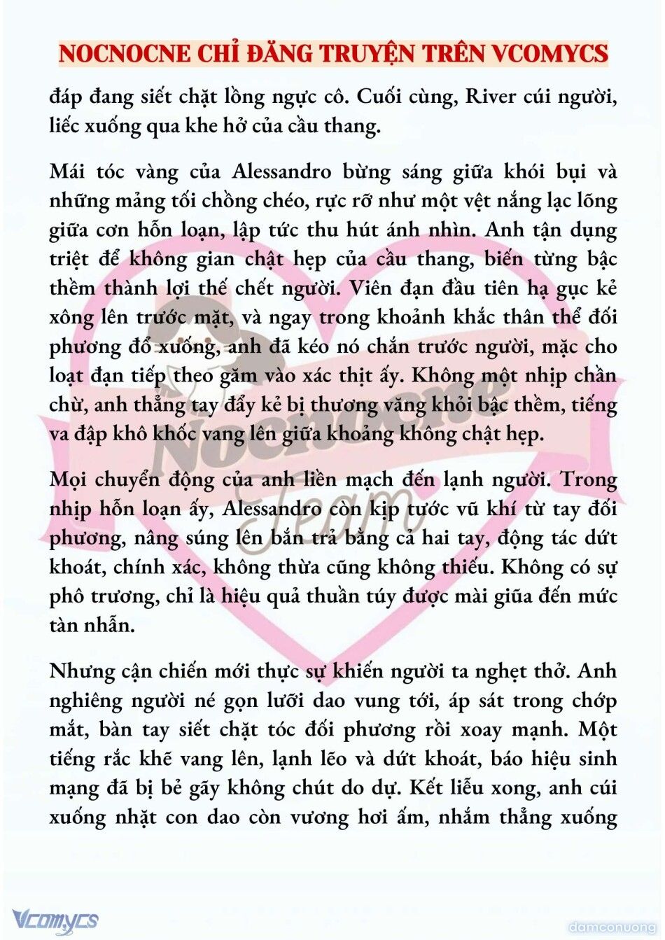 đọc truyện [full] [tiểu Thuyết] Điểm Chí Chương 51 ảnh 12 tại Thiên Thai Truyện