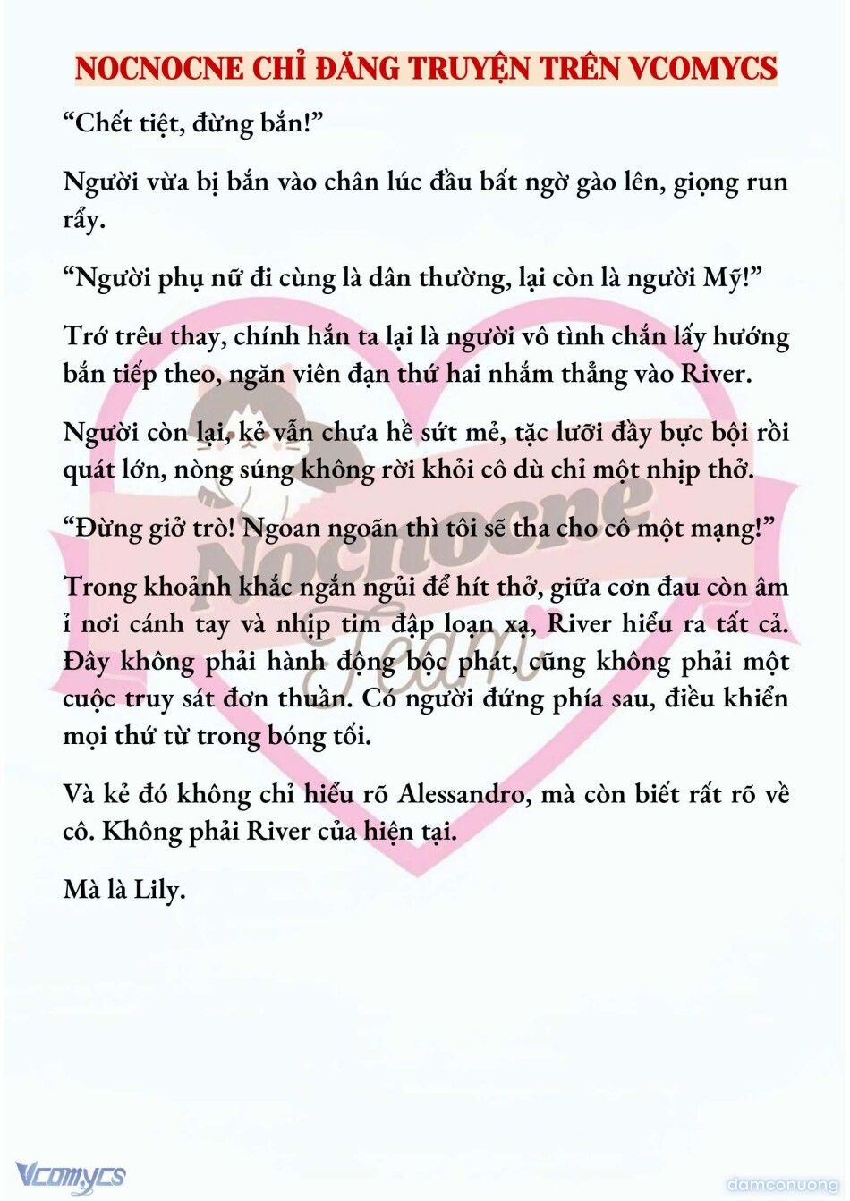 đọc truyện [full] [tiểu Thuyết] Điểm Chí Chương 51 ảnh 15 tại Thiên Thai Truyện