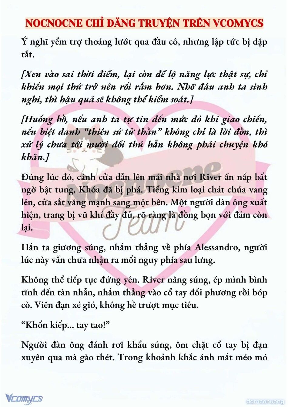 đọc truyện [full] [tiểu Thuyết] Điểm Chí Chương 51 ảnh 4 tại Thiên Thai Truyện