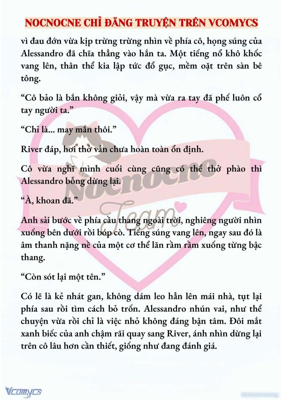 đọc truyện [full] [tiểu Thuyết] Điểm Chí Chương 51 ảnh 5 tại Thiên Thai Truyện