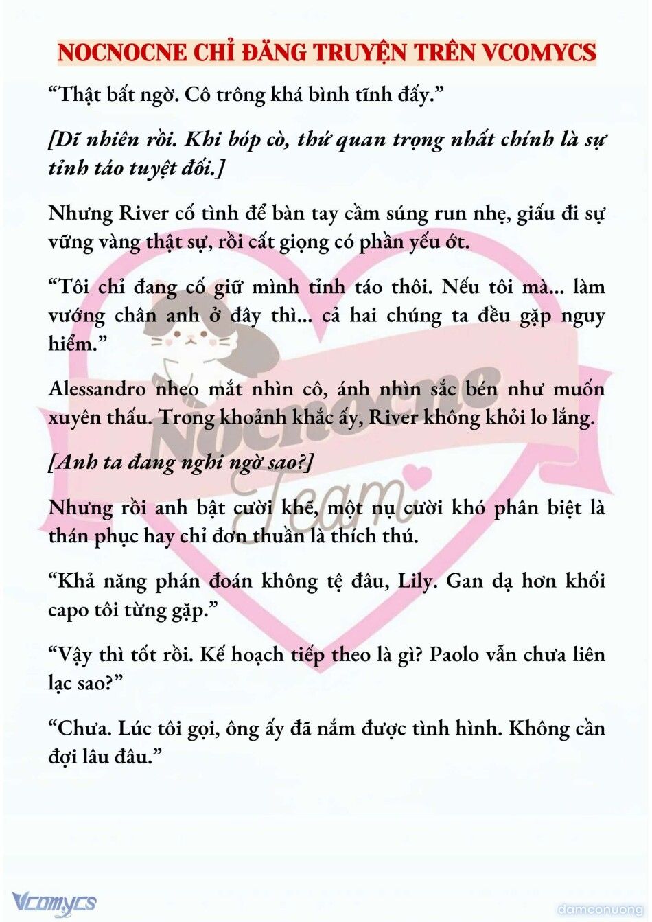 đọc truyện [full] [tiểu Thuyết] Điểm Chí Chương 51 ảnh 6 tại Thiên Thai Truyện