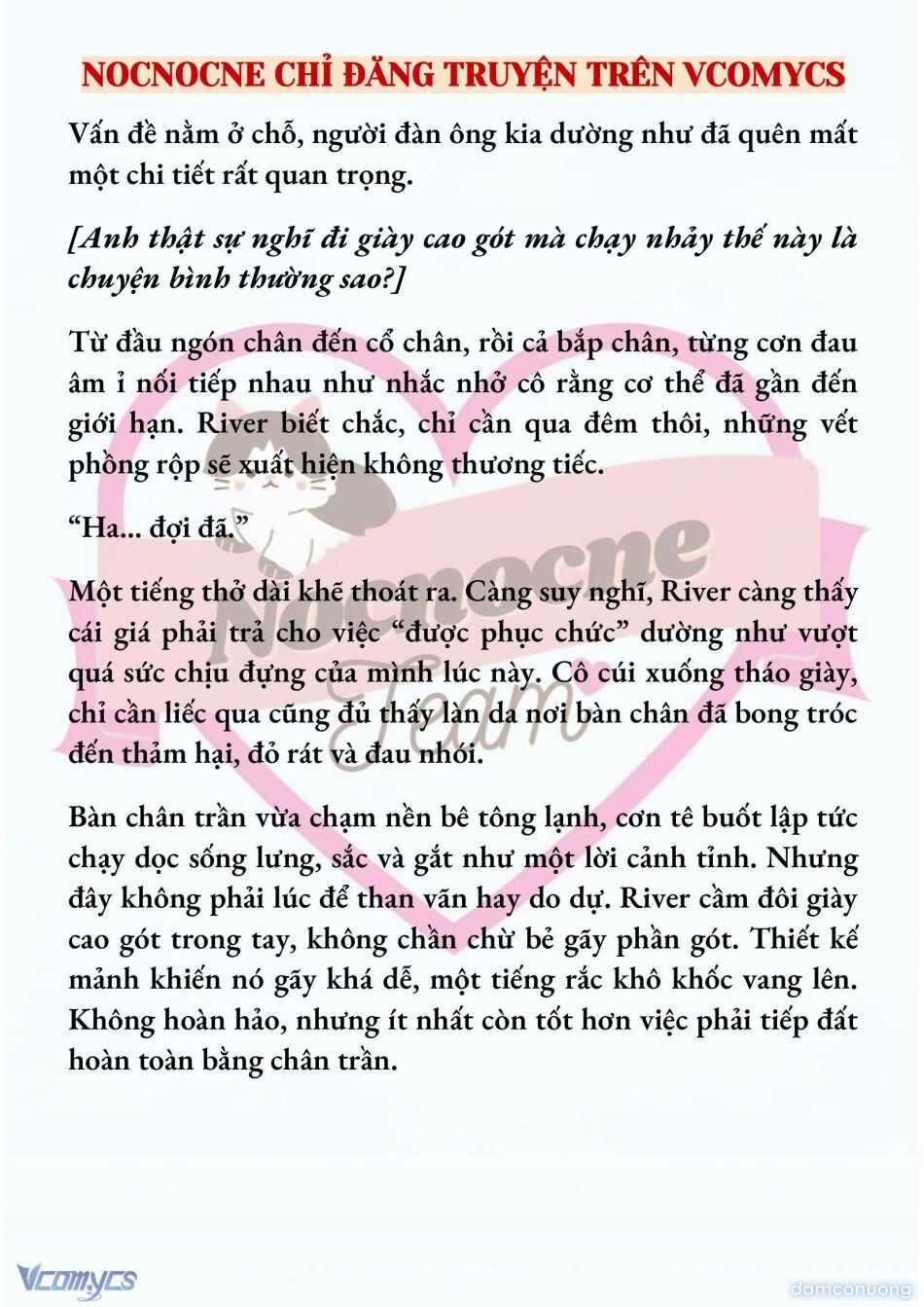 đọc truyện [full] [tiểu Thuyết] Điểm Chí Chương 51 ảnh 8 tại Thiên Thai Truyện