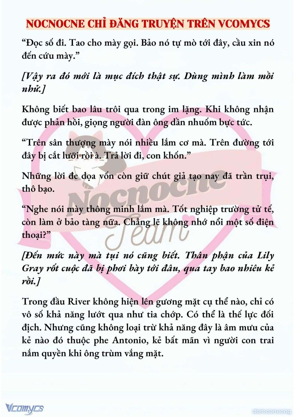 đọc truyện [full] [tiểu Thuyết] Điểm Chí Chương 52 ảnh 13 tại Thiên Thai Truyện