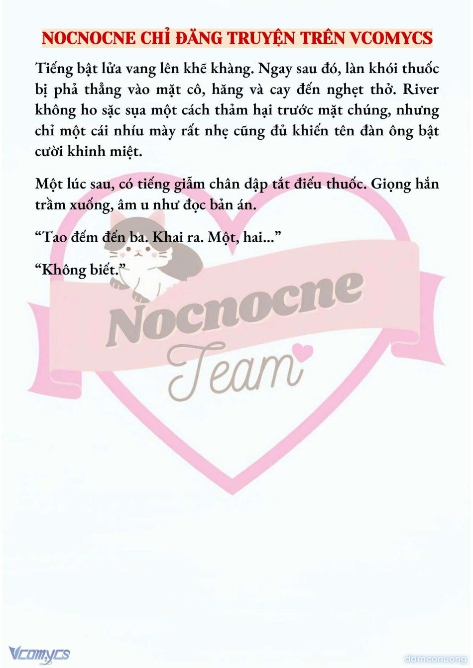 đọc truyện [full] [tiểu Thuyết] Điểm Chí Chương 52 ảnh 14 tại Thiên Thai Truyện