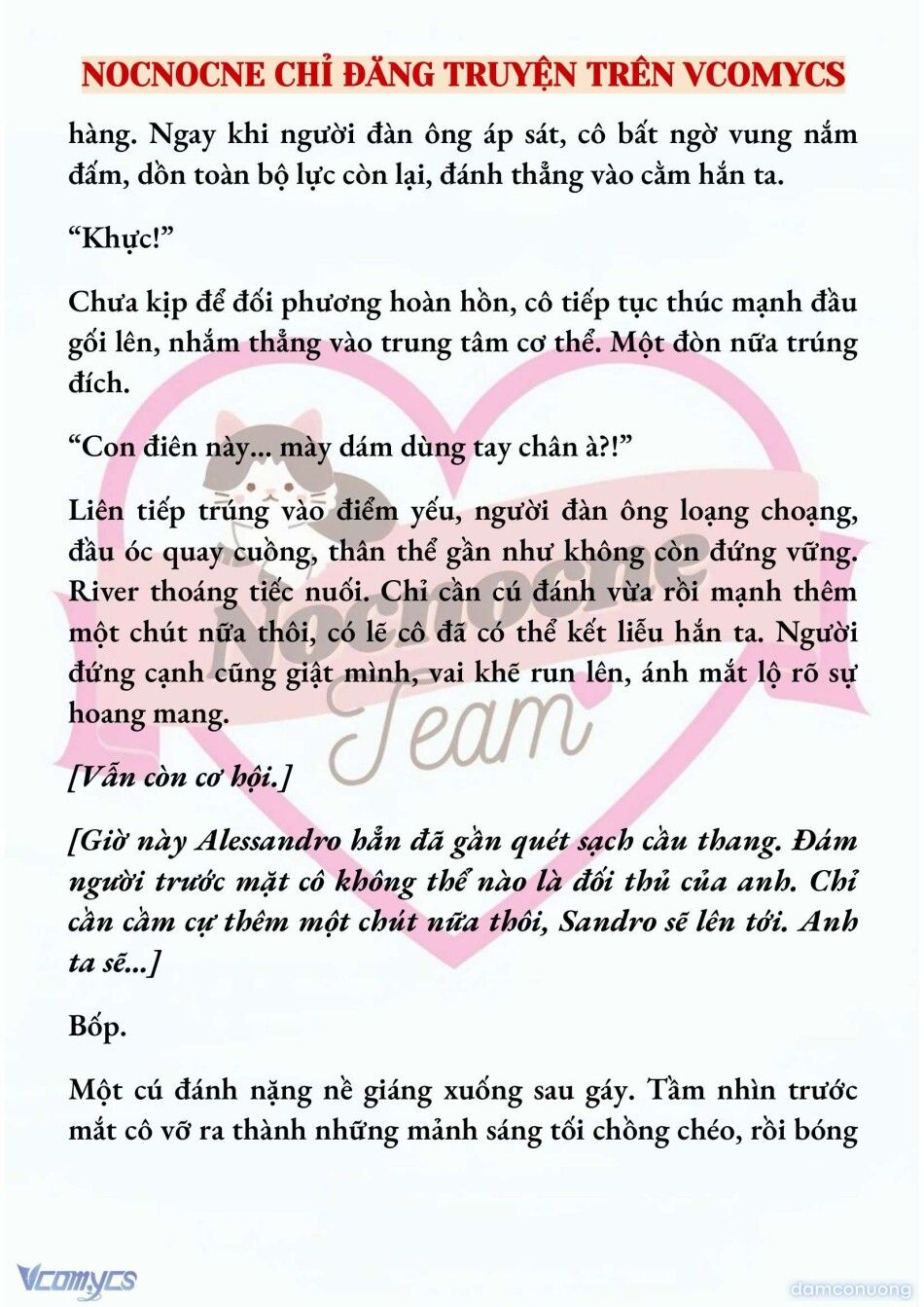 đọc truyện [full] [tiểu Thuyết] Điểm Chí Chương 52 ảnh 4 tại Thiên Thai Truyện