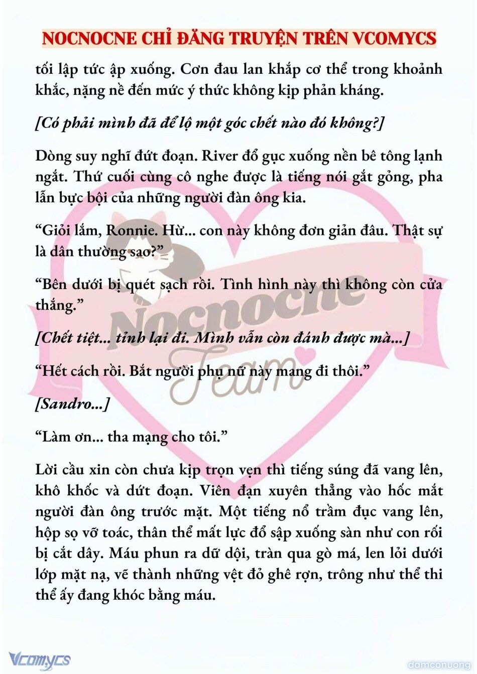 đọc truyện [full] [tiểu Thuyết] Điểm Chí Chương 52 ảnh 5 tại Thiên Thai Truyện